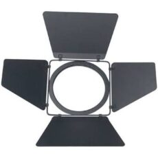 PAR 64 Set of 4 Barndoor