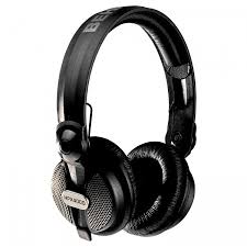 Hoofdtelefoon HPX 4000 Behringer