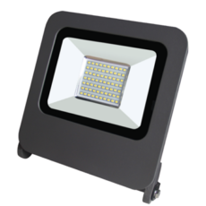 Led spot BT62 BEGHLER-FLOOD -50W 6400K-IP65 Huren