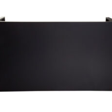 DJ Booth Black 1,4m * 0,7m H 1m
