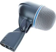 MIC Shure Beta 52A Microphone