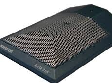 MIC Shure Beta 91 PZM Microphone