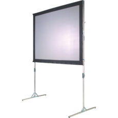 Screen Projecta Fast -Fold 274*366  front projection