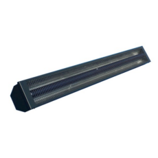 TL 120cm Blacklight 36W + 2 hook (Schuko+link)