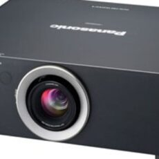 Beamer Panasonic PT-D 6000 XGA Dlp Projector 6500 Ansi Lummen 1,024 x 768 pixels