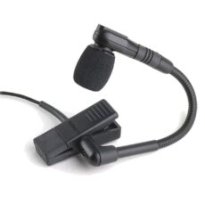 MIC Shure Beta 98h/c Microphone clip on for brass or percussion instruments