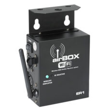 Airbox  ER1 Wireless Dmx ( 2 stuks in box)