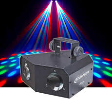 RGB Licht Led effect