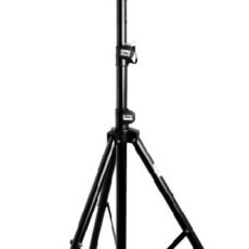 Speakerstand Black