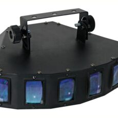 ASTAR - LED DERBY - 90 LEDS