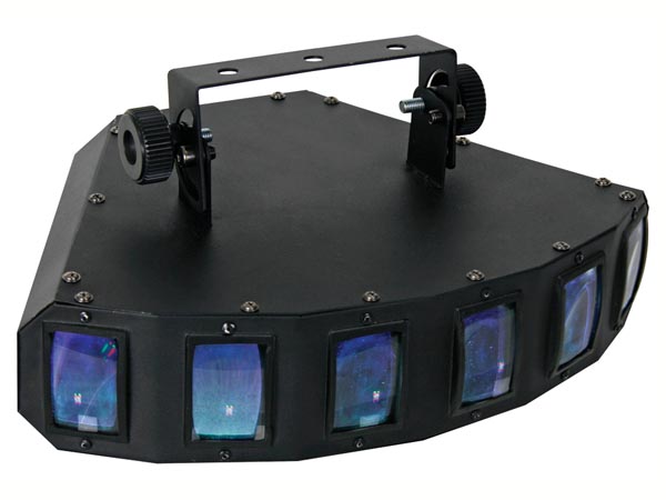 ASTAR - LED DERBY - 90 LEDS