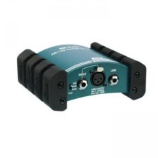 DI BSS AR-133 active Di Box
