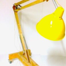 XL Bureaulamp Decoratie