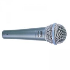 MIC Shure Beta 58A Microphone