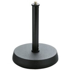 MICSTAND Stand Table Stand Black