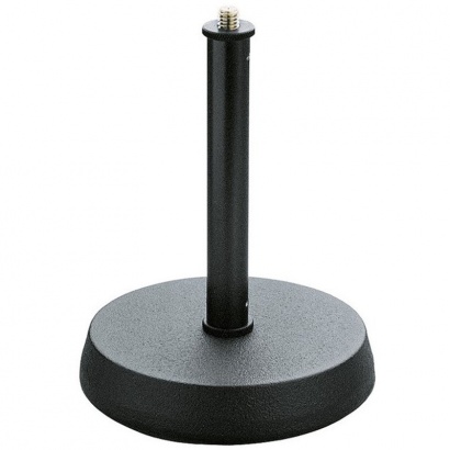 MICSTAND Stand Table Stand Black