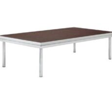Podium Outdoor 1/2m, Podium voor buiten