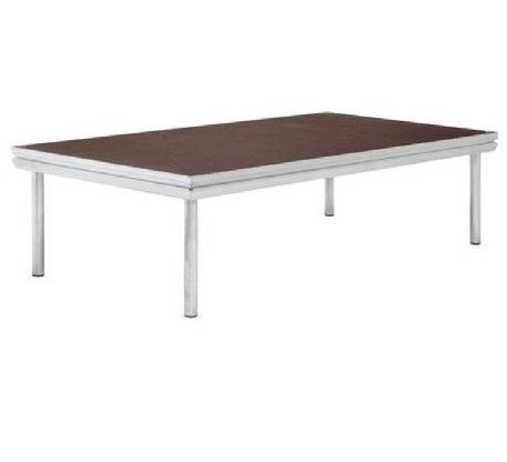 Podium Outdoor 1/2m, Podium voor buiten
