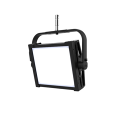onAir IP Panel 1 CHAUVET Professional + barndoor