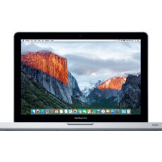 Apple MacBook Pro 13" (2017) 8GB 2133MHZ Azerty