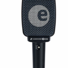 Sennheiser E 906