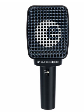 Sennheiser E 906