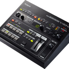 Video Switcher Roland V40HD Multiformat