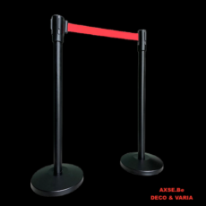 Deco ✓ Varia Meubilair ✓ Speakerdesk ✓ Afzetpaaltjes