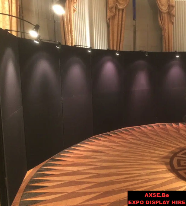 Expopanelen Huren