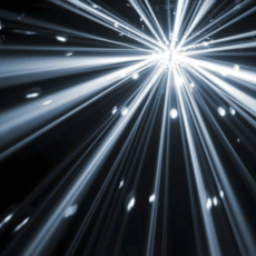 DJ Licht voor Party ✓ Feestverlichting huren