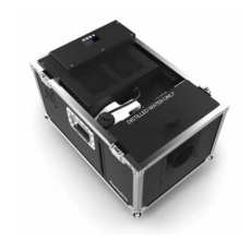 Chauvet Cumulus Lage Rook Machine