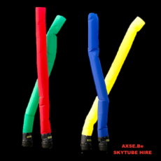 Skytube Huren