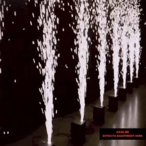 Special effects huren