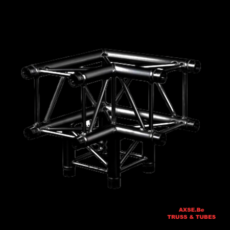 VERHUUR TRUSS ✓ PROLYTE ✓ EUROTRUSS ✓ ALU TUBES