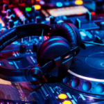 DJ partyset Huren