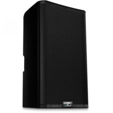 QSC -K12.2 Active Speaker Black