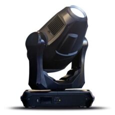 Moving Head Martin MAC Quantum Profile