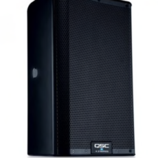QSC K8.2 actieve 8 inch luidspreker 2000W