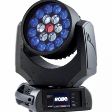 Robin 300 Ledwash Moving Head