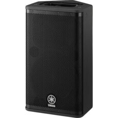 Actieve Speaker Yamaha DSR112