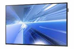 Tv scherm Huren 40 inch
