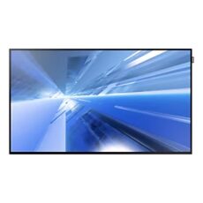 TV scherm Samsung 40"  LH40” MEC