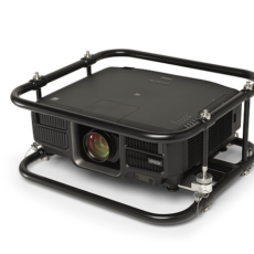 Epson EB 1505 UH Projector,  12000 Lumens Colour Light Output