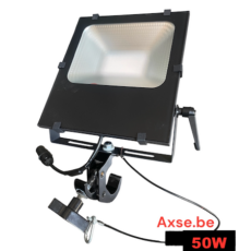 Ledspot 50W PRO SMD LED Waterdicht 5000K