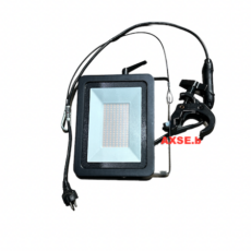 Ledspot 100w 3000K IP65