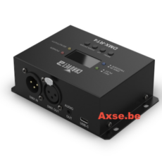 DMX recorder Chauvet DMX RT4