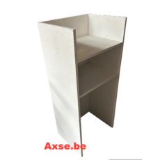 Speakerdesk Huren