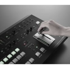 VERHUUR AUDIOVISUEEL MATERIAAL