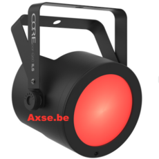 Chauvet COREpar Q60 ILS COB LED Par