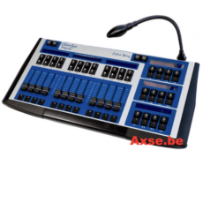 Chamsys Extra wing new